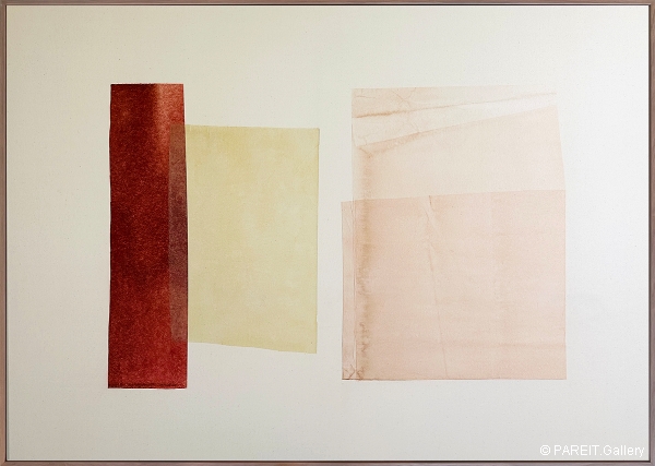 VANHULLEBUSCH Catherine - I'd be calm if my worries took a vacation